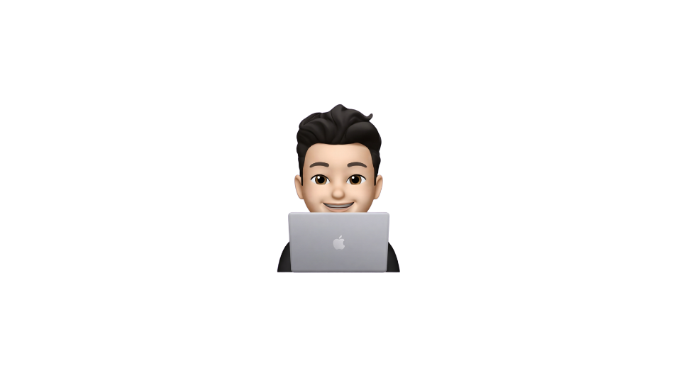 KauaIos Memoji